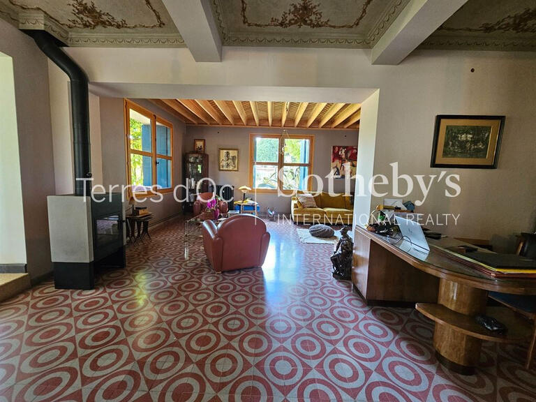 Maison Perpignan - 500m²