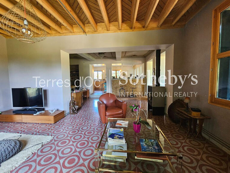 Maison Perpignan - 500m²