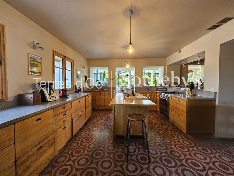 Maison Perpignan - 500m²