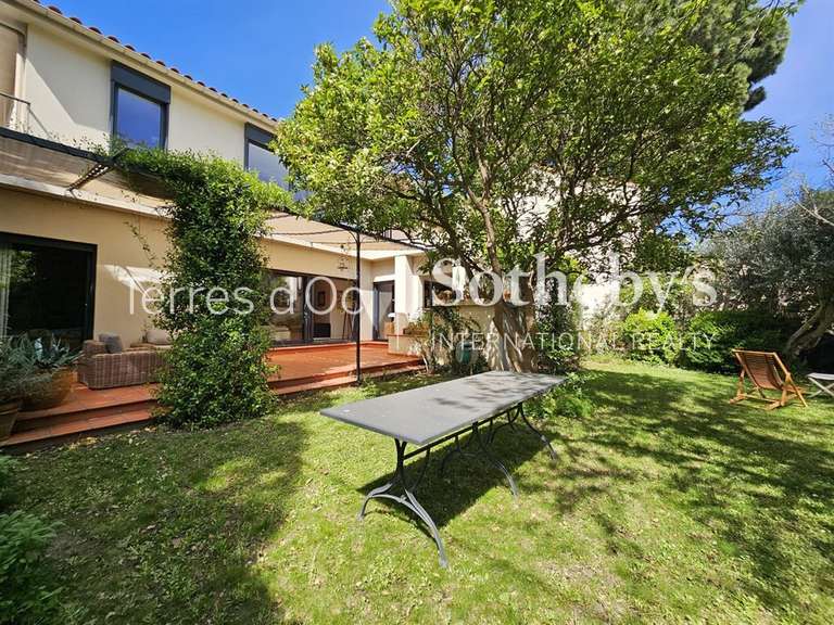 Maison Perpignan - 5 chambres - 255m²