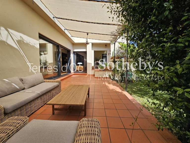 Maison Perpignan - 5 chambres - 255m²