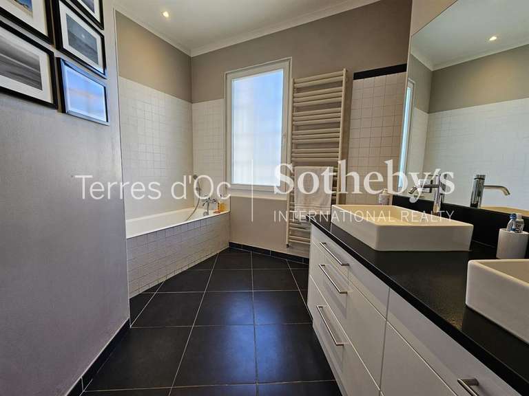 Maison Perpignan - 5 chambres - 255m²