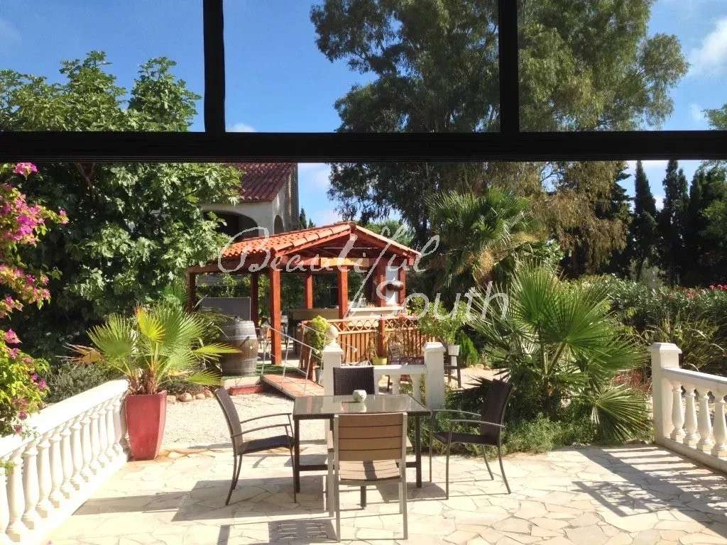 Maison Perpignan