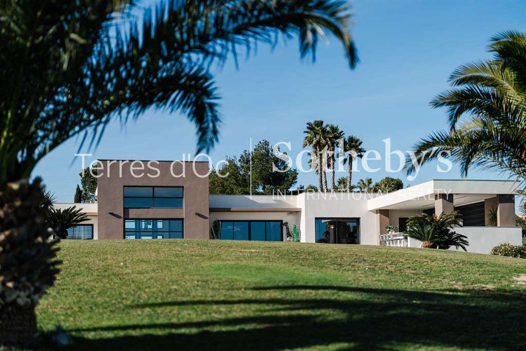 Maison Perpignan