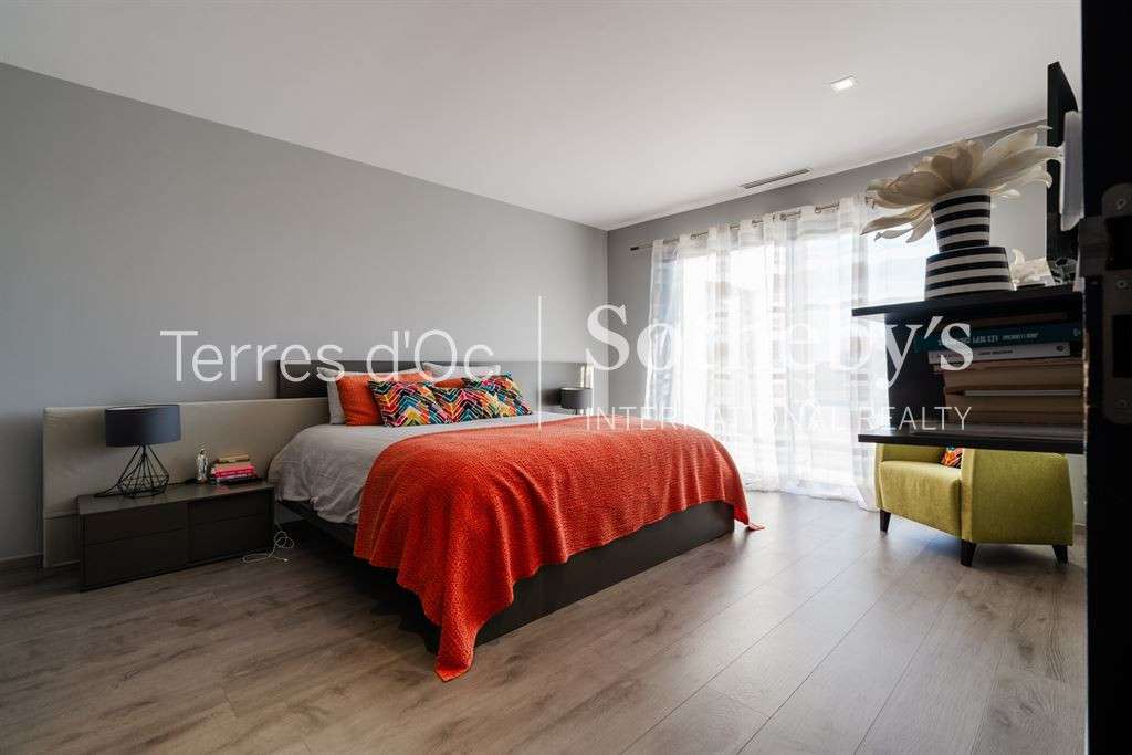 Maison Perpignan