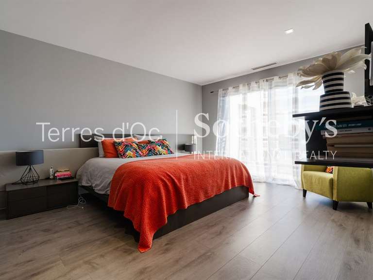 Maison Perpignan - 4 chambres - 290m²