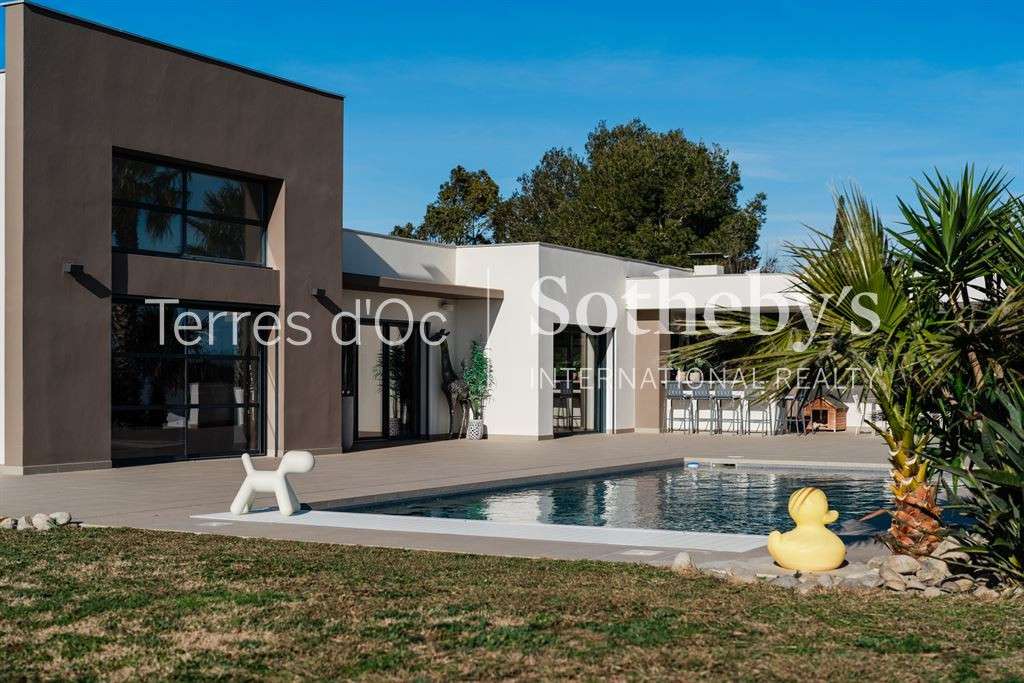 Maison Perpignan