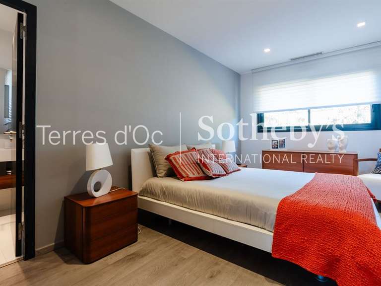 Maison Perpignan - 4 chambres - 290m²