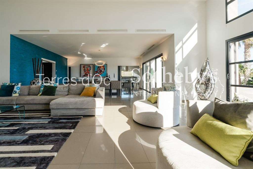 Maison Perpignan