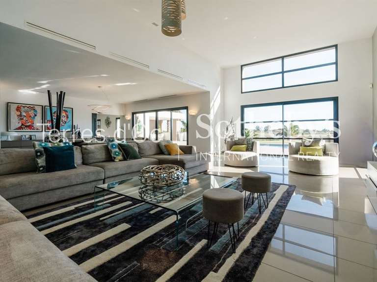 Maison Perpignan - 4 chambres - 290m²