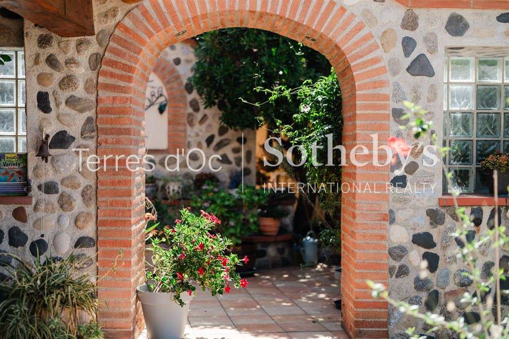 House Perpignan