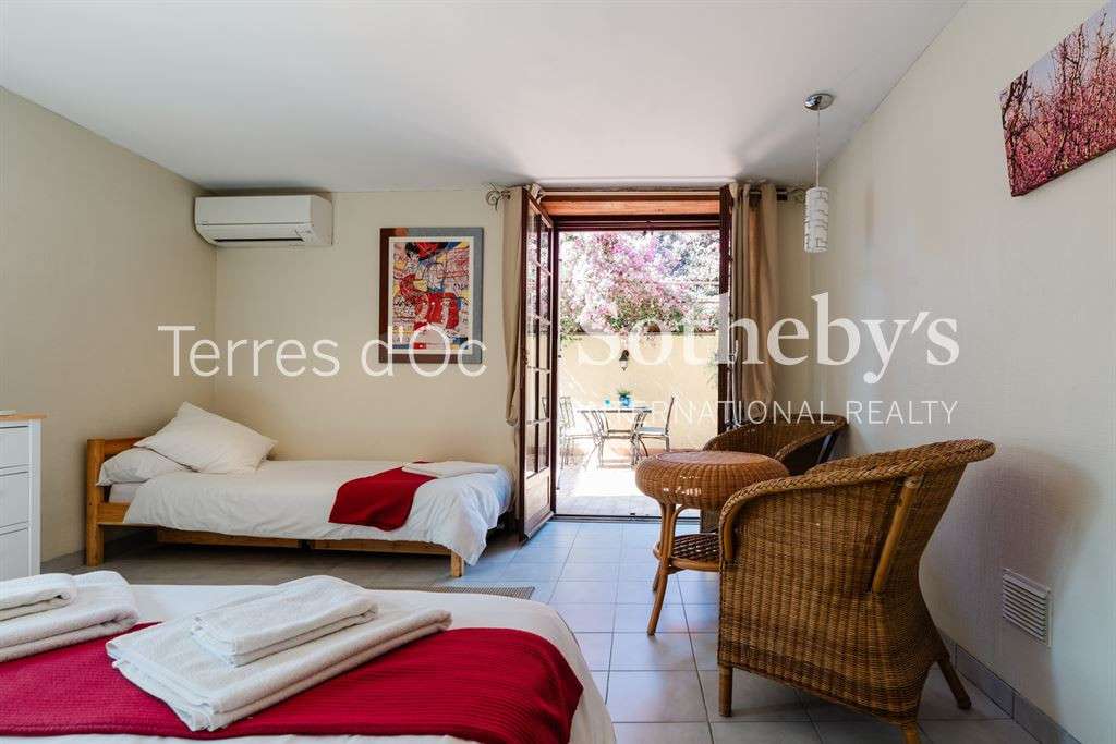 House Perpignan