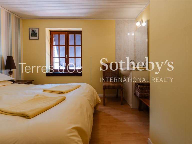 Maison Perpignan - 7 chambres - 320m²