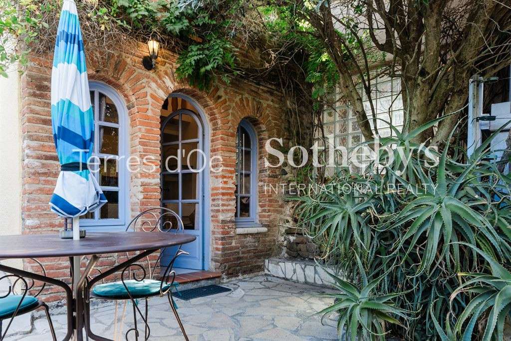 Maison Perpignan