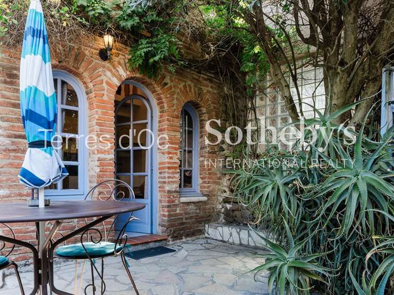 Maison Perpignan - 7 chambres - 320m²