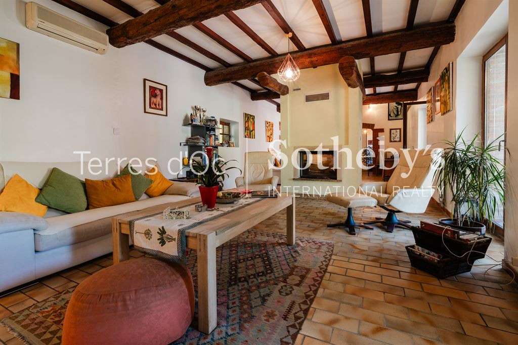 House Perpignan