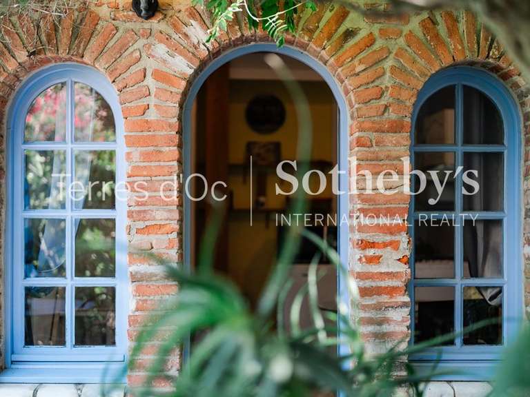 Maison Perpignan - 7 chambres - 320m²