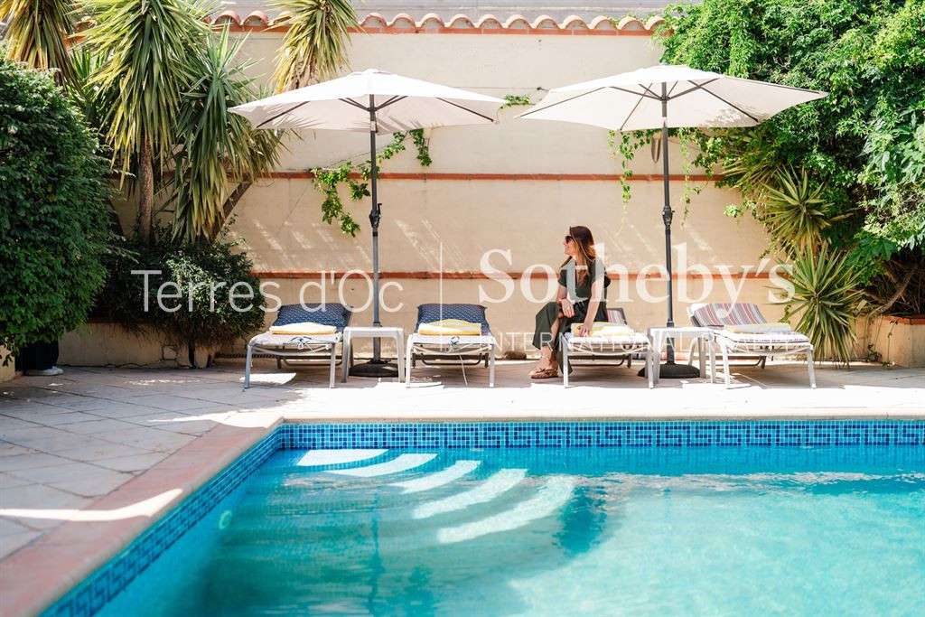 House Perpignan