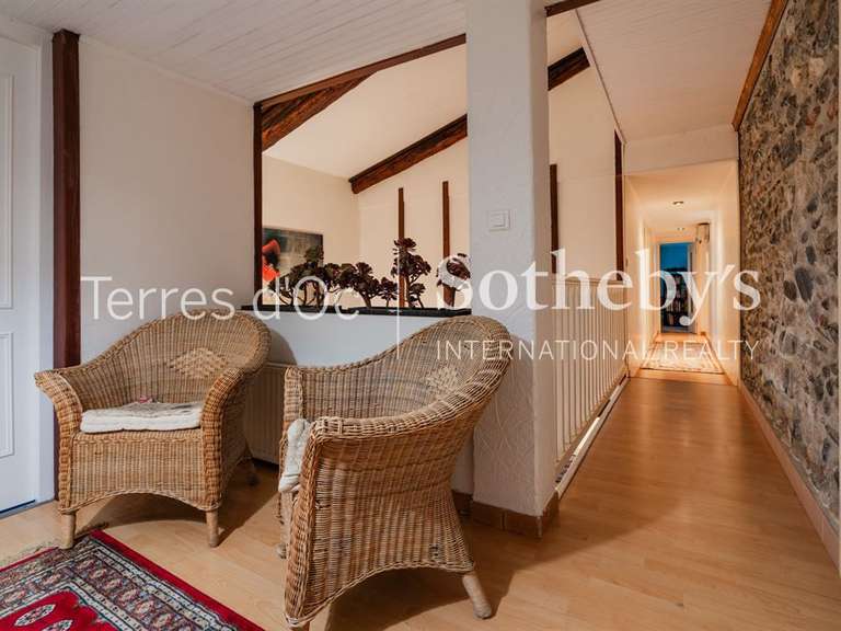 Maison Perpignan - 7 chambres - 320m²