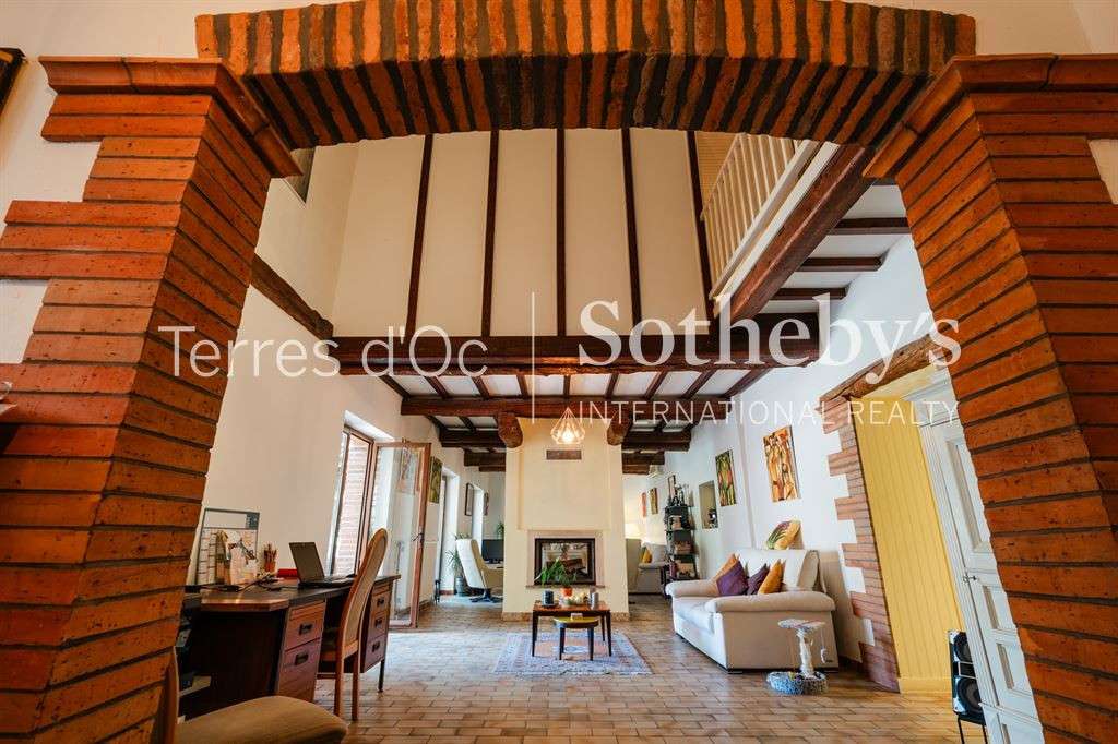 House Perpignan