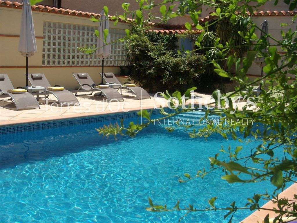 Maison Perpignan