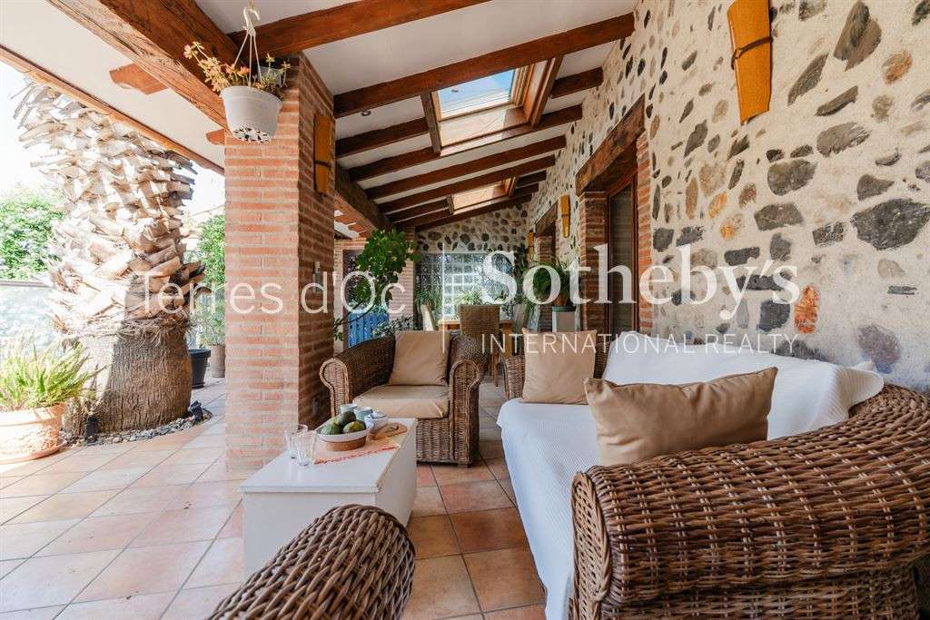 House Perpignan