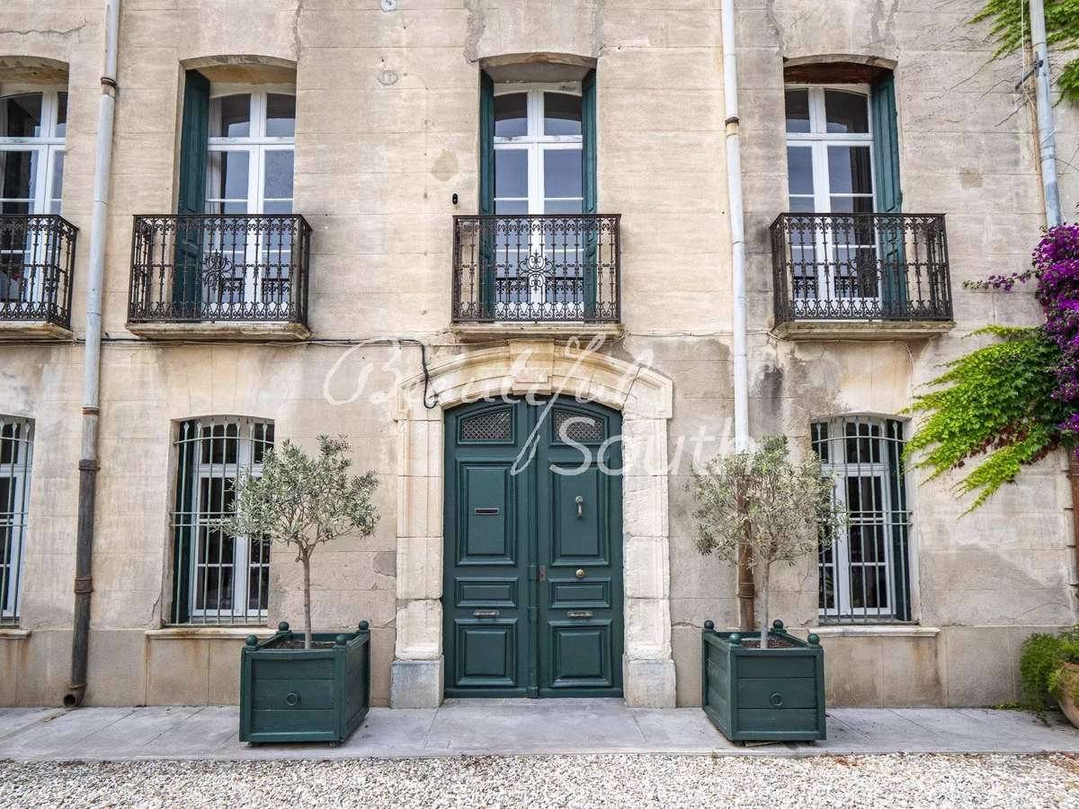 Maison Perpignan
