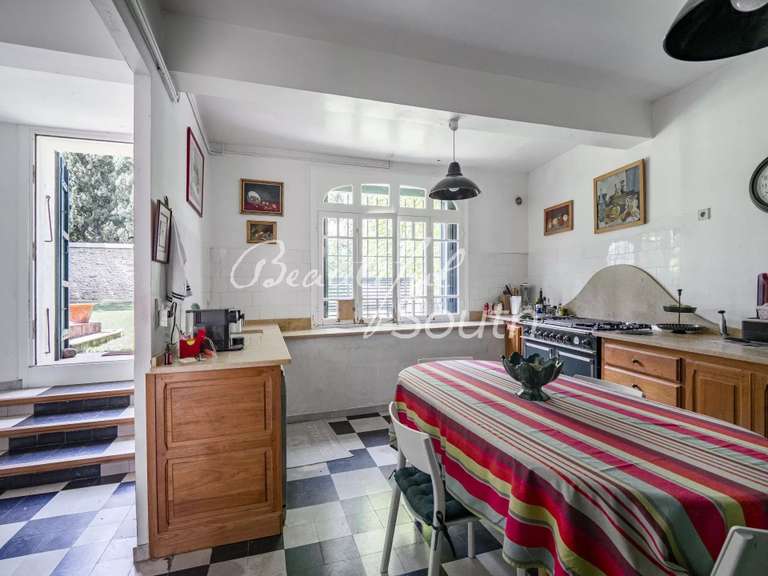 Maison Perpignan - 5 chambres - 350m²