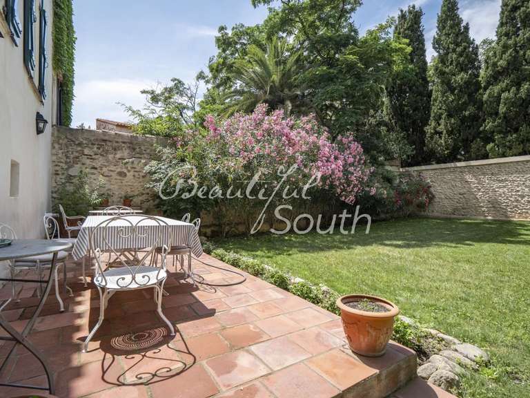 Maison Perpignan - 5 chambres - 350m²