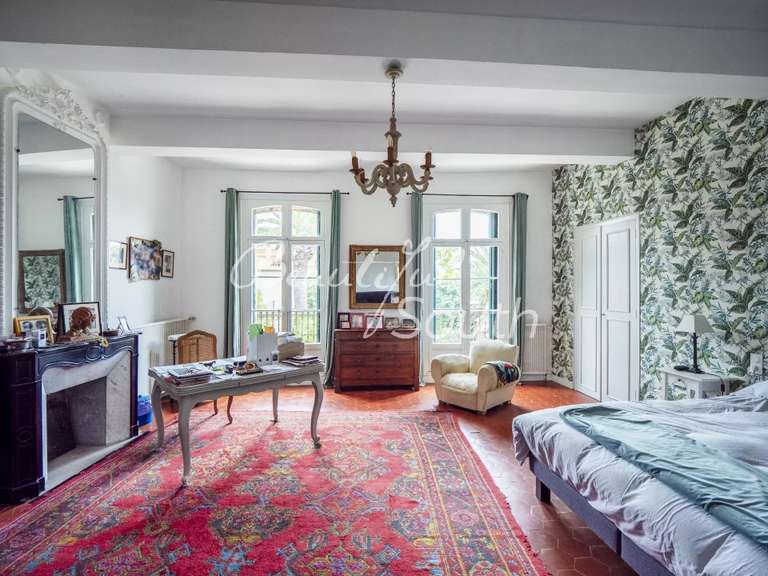 Maison Perpignan - 5 chambres - 350m²