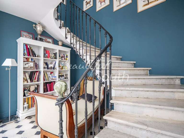 Maison Perpignan - 5 chambres - 350m²