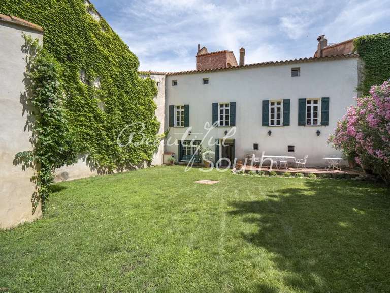 Maison Perpignan - 5 chambres - 350m²