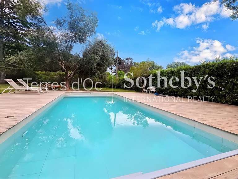 Maison Perpignan - 4 chambres - 185m²