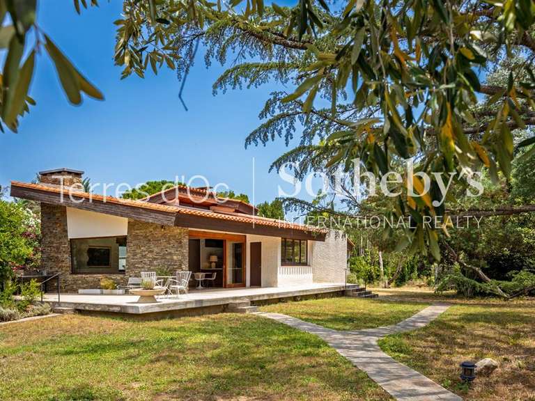 Maison Perpignan - 4 chambres - 185m²