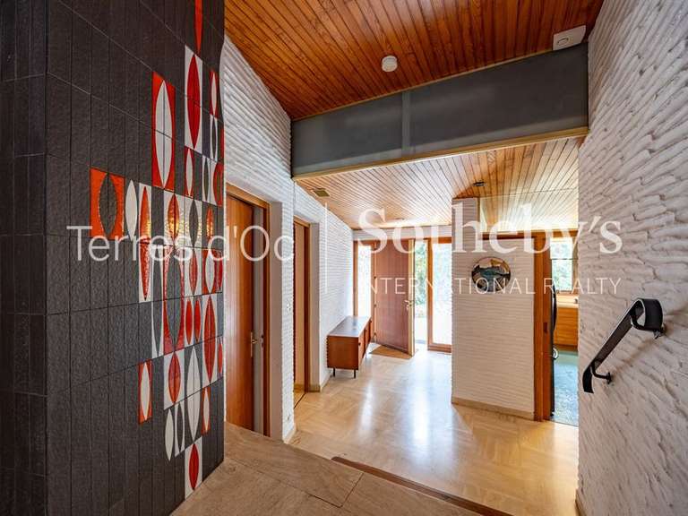 Maison Perpignan - 4 chambres - 185m²