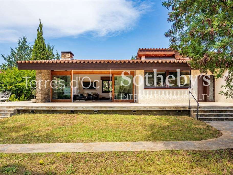 Maison Perpignan