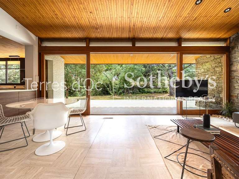 Maison Perpignan - 4 chambres - 185m²