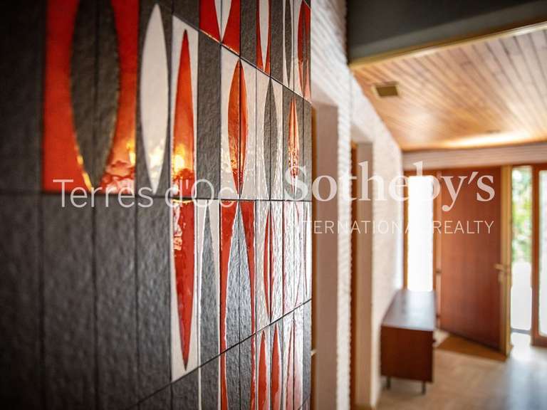 Maison Perpignan - 4 chambres - 185m²