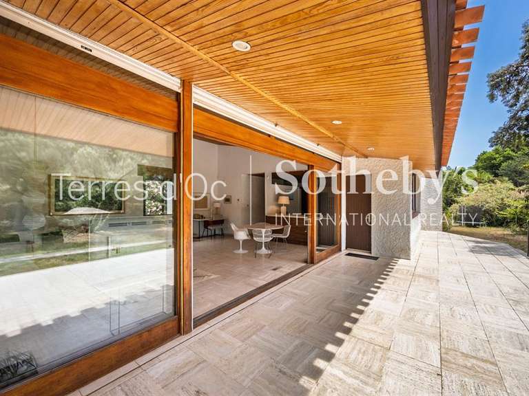 Maison Perpignan - 4 chambres - 185m²