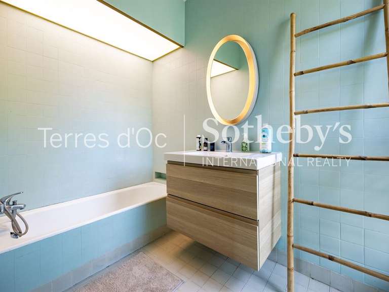 Maison Perpignan - 4 chambres - 185m²