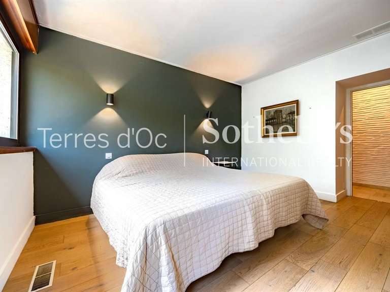 Maison Perpignan - 4 chambres - 185m²