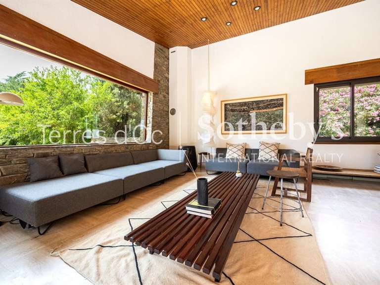 Maison Perpignan - 4 chambres - 185m²