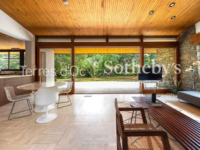 Maison Perpignan - 4 chambres - 185m²
