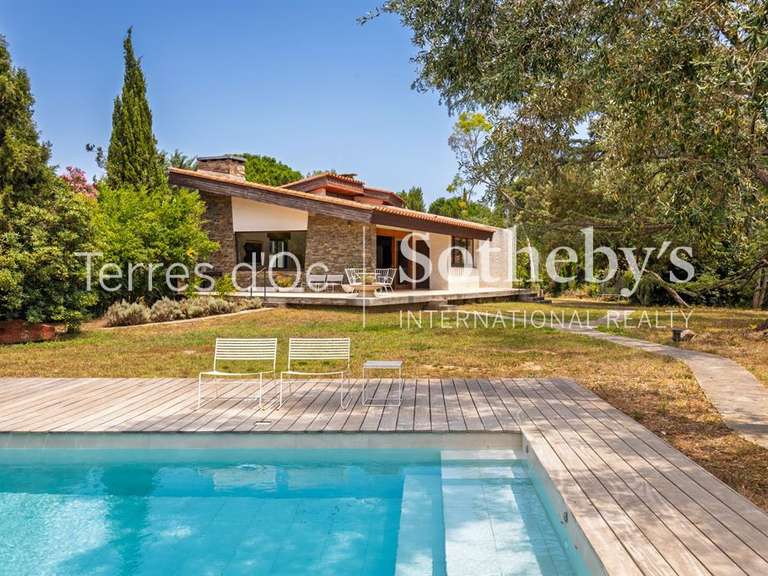 Maison Perpignan - 4 chambres - 185m²
