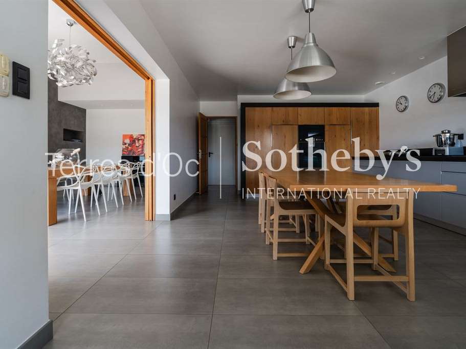 House Perpignan