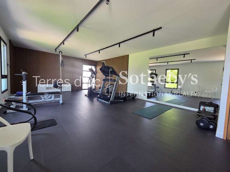 House Perpignan - 5 bedrooms - 353m²