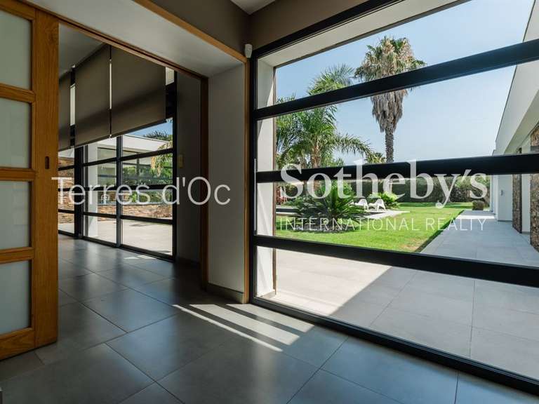 Maison Perpignan - 5 chambres - 400m²