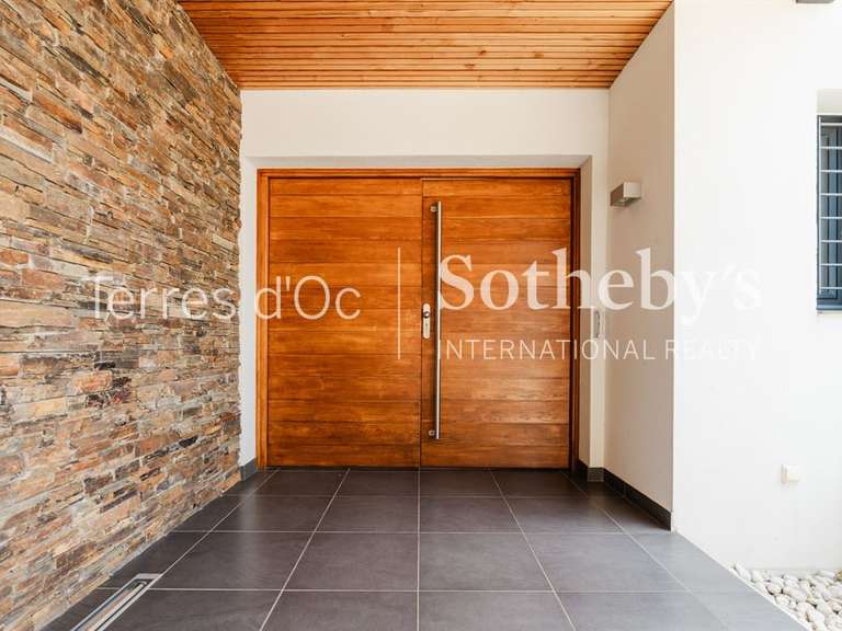 Maison Perpignan - 5 chambres - 400m²