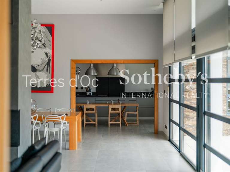 Maison Perpignan - 5 chambres - 400m²