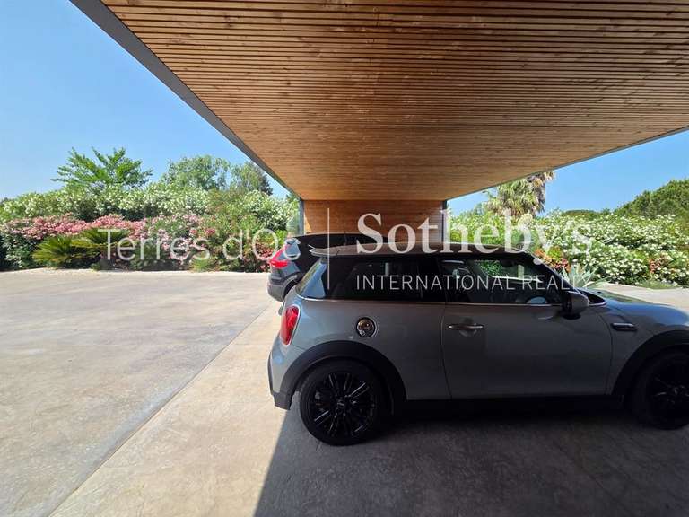 Maison Perpignan - 5 chambres - 400m²